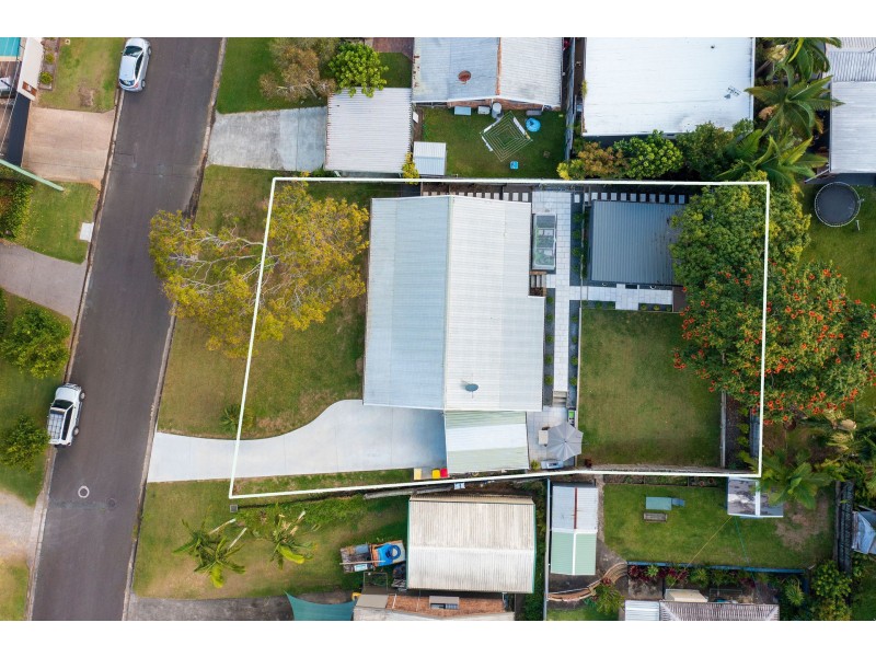 4 Devon Drive, Buderim QLD 4556