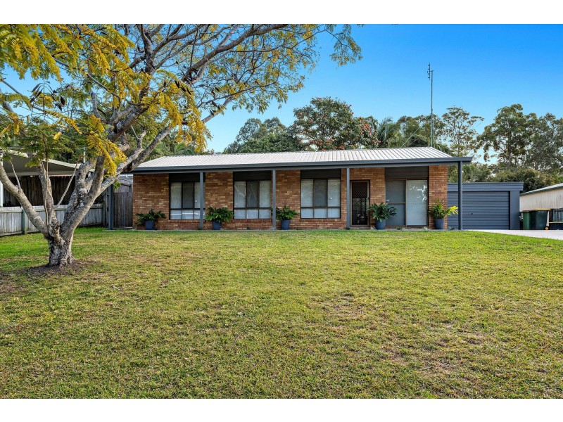 4 Devon Drive, Buderim QLD 4556