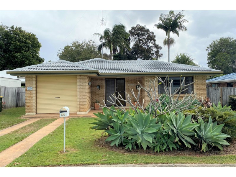 44 Oogar Street, Maroochydore QLD 4558