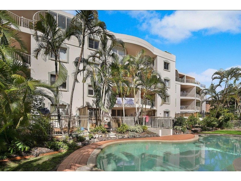 18/44 Beach Parade, Maroochydore QLD 4558
