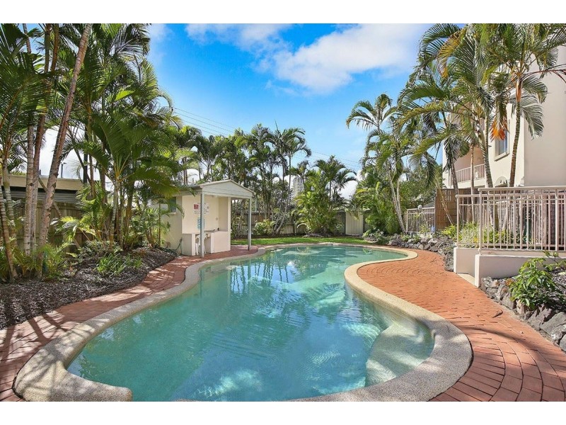 18/44 Beach Parade, Maroochydore QLD 4558
