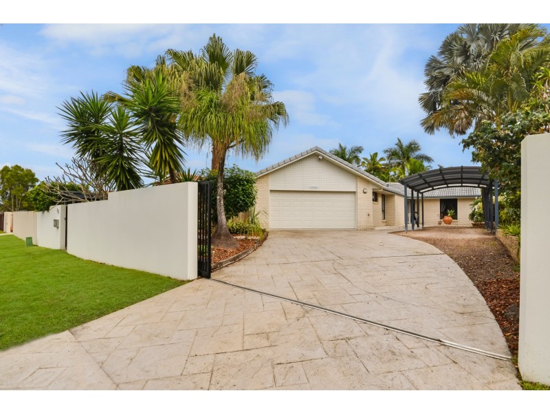 32 Buderim Pines Drive, Buderim QLD 4556