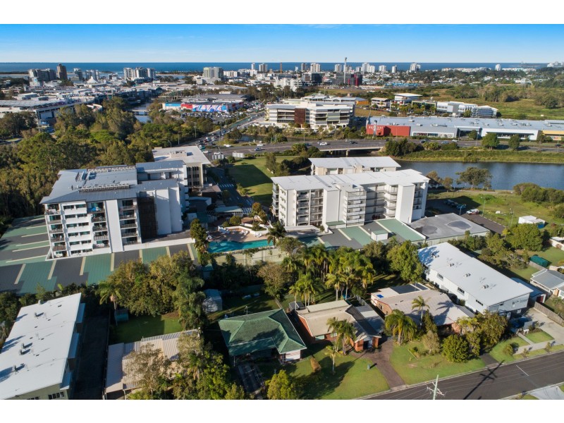 5203/5 Emporio Place, Maroochydore QLD 4558