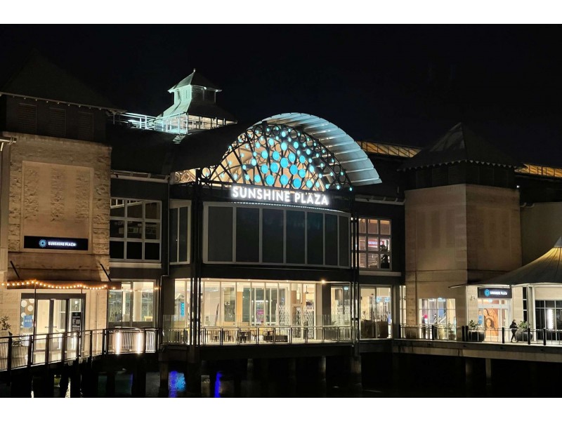 5203/5 Emporio Place, Maroochydore QLD 4558