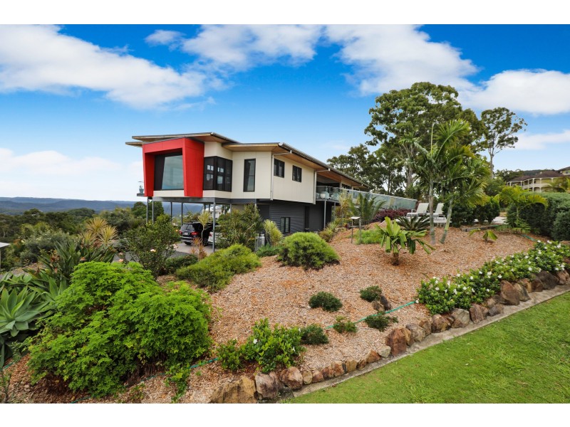 164 Ocean Vista Drive, Maroochy River QLD 4561