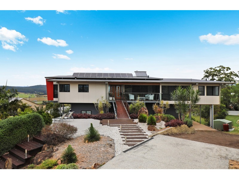 164 Ocean Vista Drive, Maroochy River QLD 4561