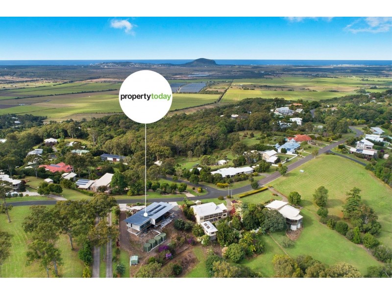 164 Ocean Vista Drive, Maroochy River QLD 4561