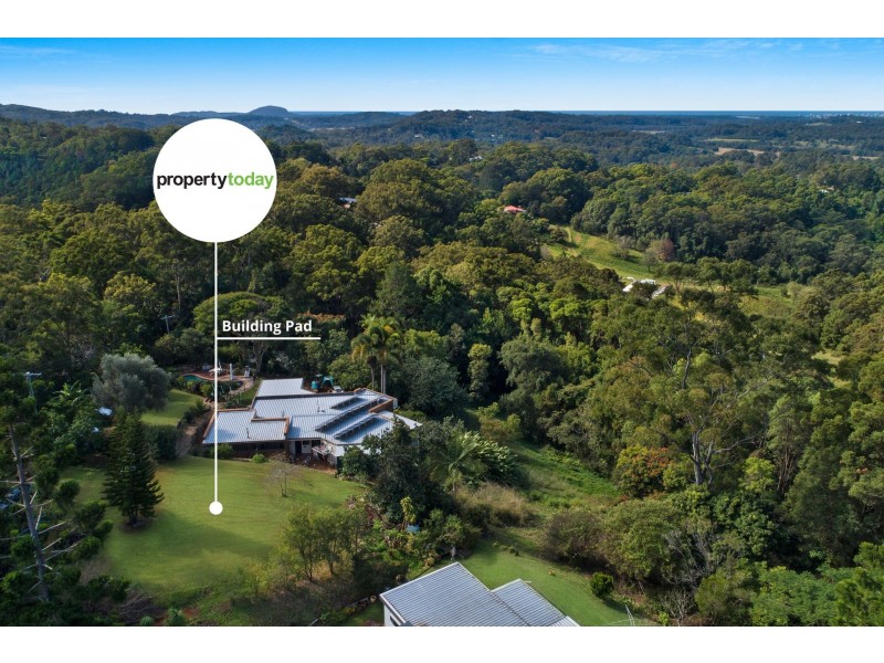588 Nambour Connection Road, Nambour QLD 4560