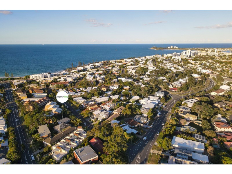 4/28 Camfield Street, Alexandra Headland QLD 4572