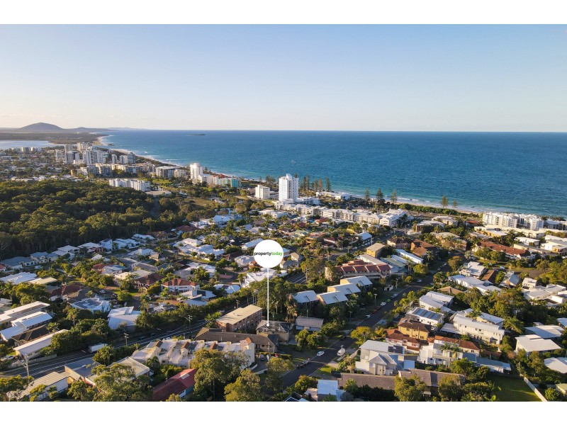4/28 Camfield Street, Alexandra Headland QLD 4572