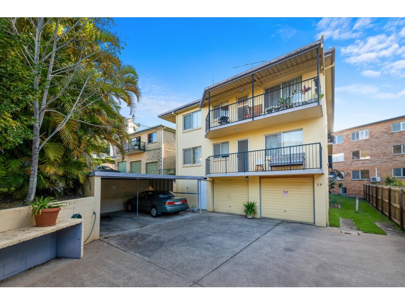 4/28 Camfield Street, Alexandra Headland QLD 4572