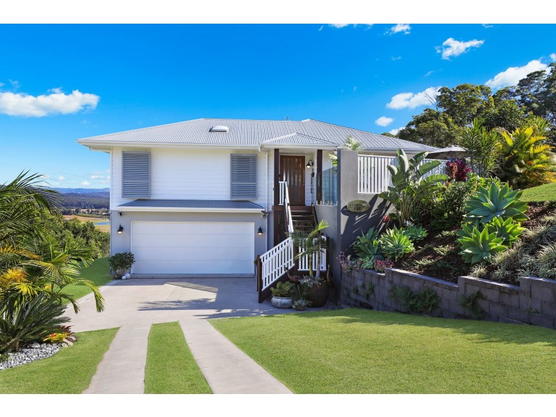 46 Ocean Vista Drive, Maroochy River QLD 4561