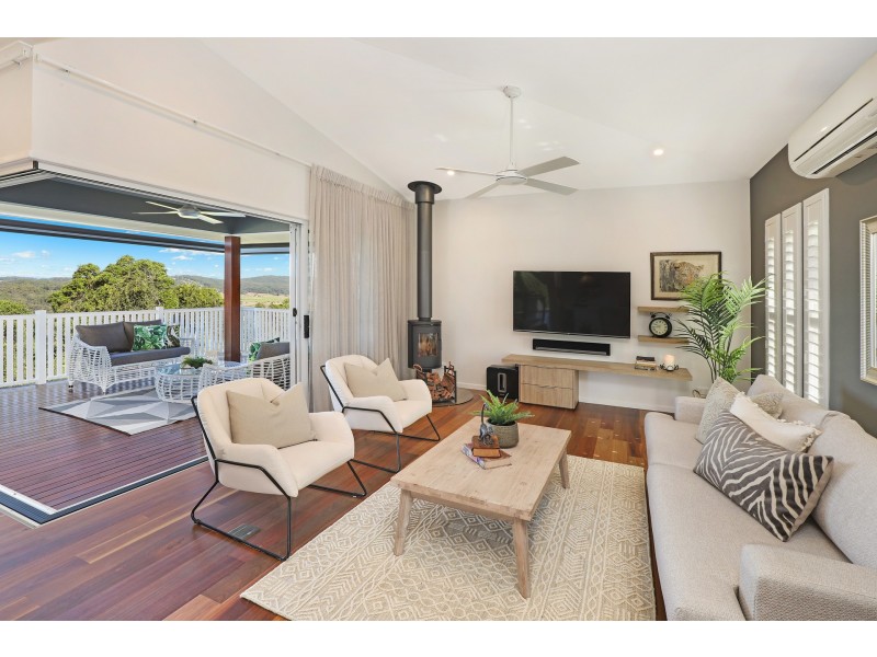 46 Ocean Vista Drive, Maroochy River QLD 4561