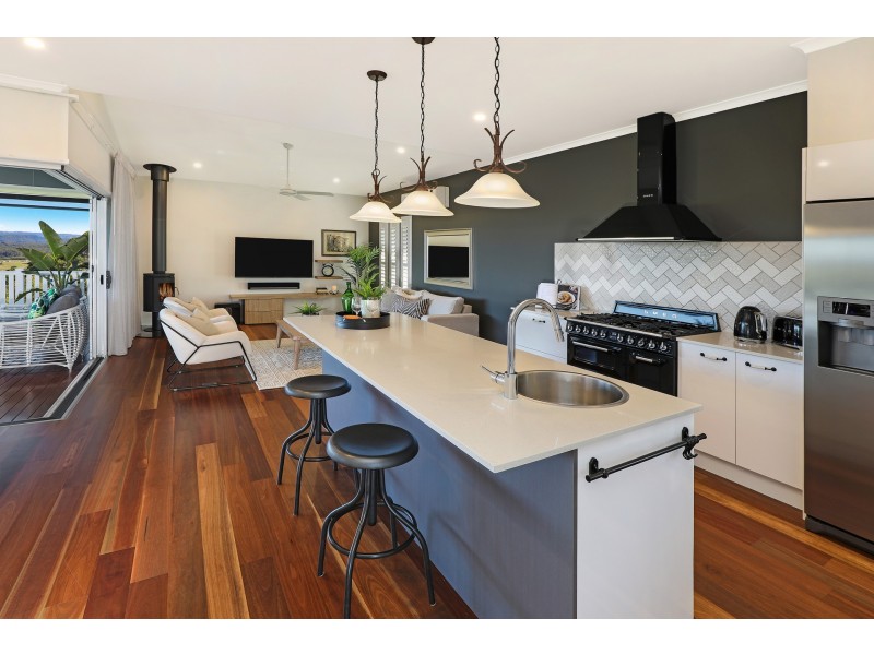 46 Ocean Vista Drive, Maroochy River QLD 4561