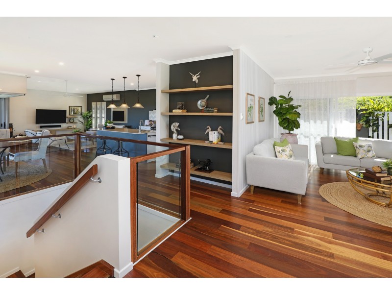46 Ocean Vista Drive, Maroochy River QLD 4561