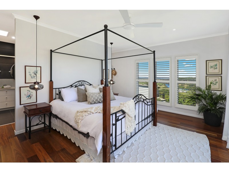 46 Ocean Vista Drive, Maroochy River QLD 4561