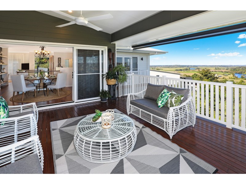 46 Ocean Vista Drive, Maroochy River QLD 4561