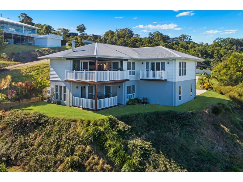 46 Ocean Vista Drive, Maroochy River QLD 4561