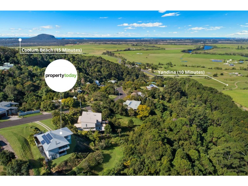 46 Ocean Vista Drive, Maroochy River QLD 4561