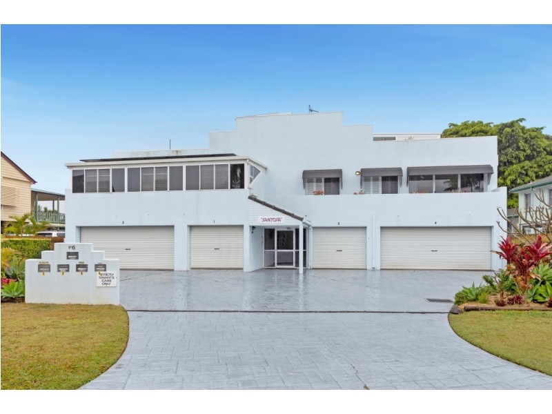 4/6 Ure Court, Buderim QLD 4556