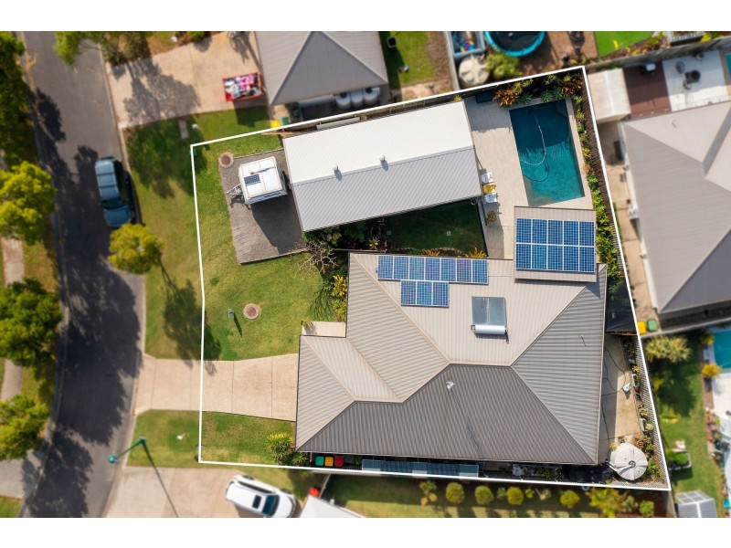 10 Avocet Street, Forest Glen QLD 4556