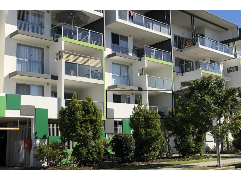 3/57 Kingsford Smith Parade, Maroochydore QLD 4558