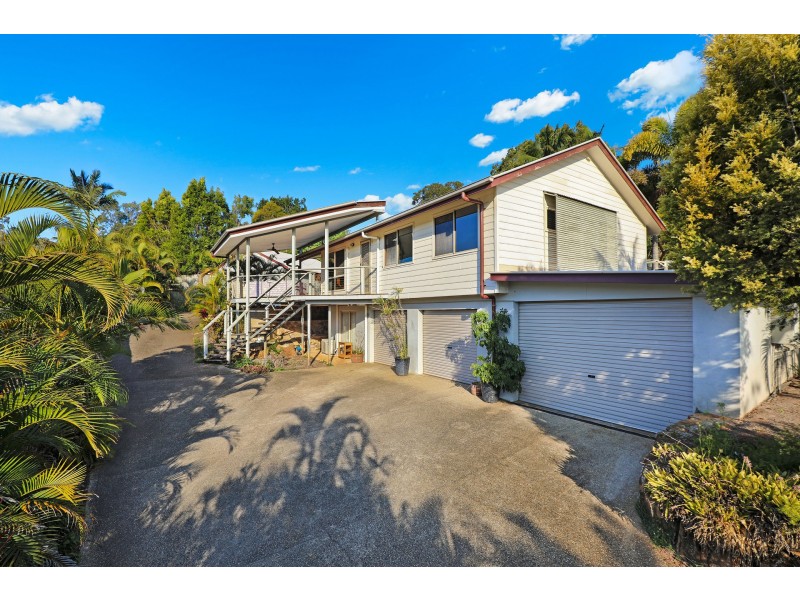 10 Westview Crescent, Nambour QLD 4560