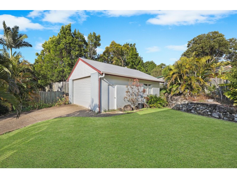 10 Westview Crescent, Nambour QLD 4560