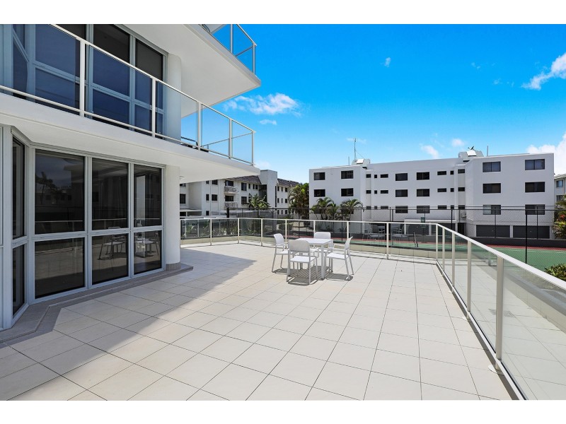 6/47 Sixth Avenue, Maroochydore QLD 4558