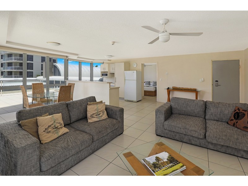6/47 Sixth Avenue, Maroochydore QLD 4558