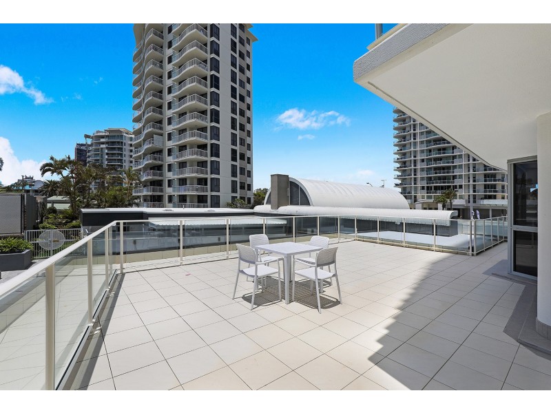 6/47 Sixth Avenue, Maroochydore QLD 4558