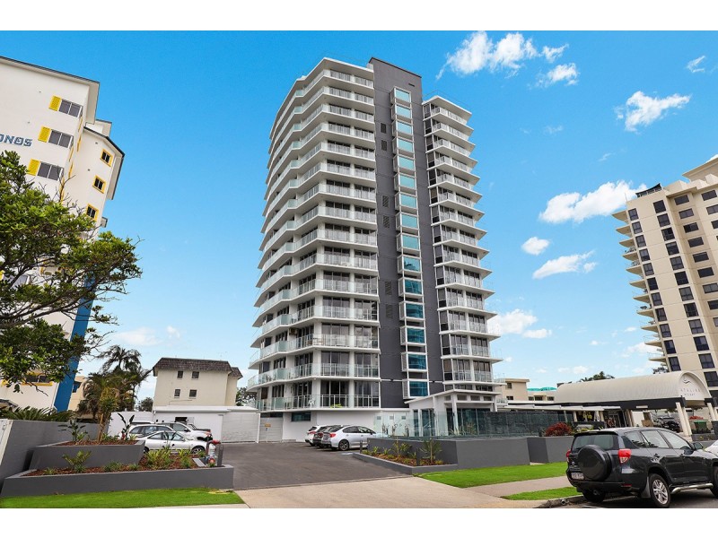 6/47 Sixth Avenue, Maroochydore QLD 4558