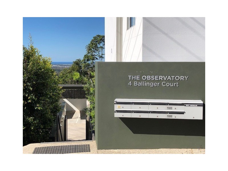 1/4 Ballinger Court, Buderim QLD 4556