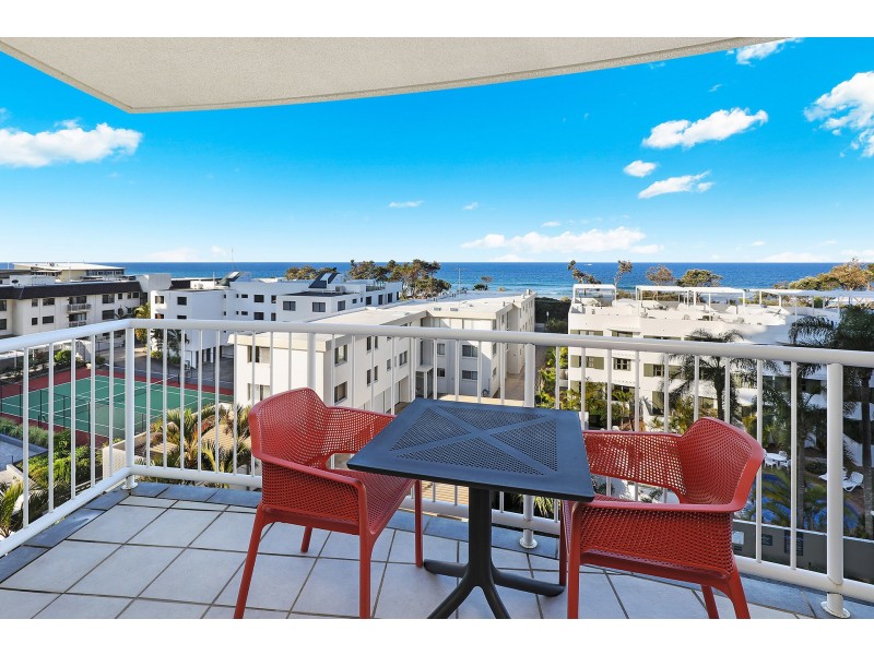 73/55 Sixth Avenue, Maroochydore QLD 4558