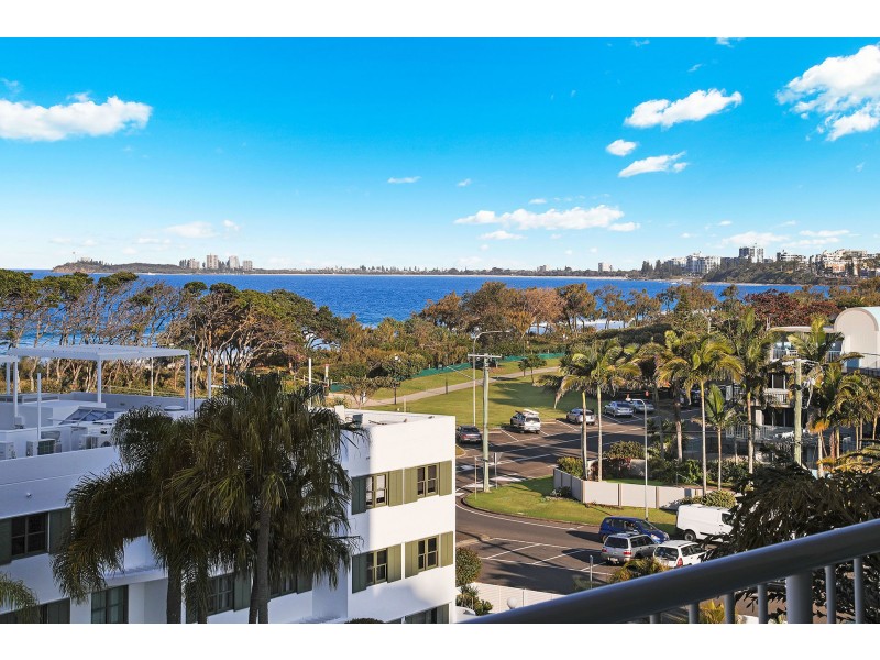 73/55 Sixth Avenue, Maroochydore QLD 4558