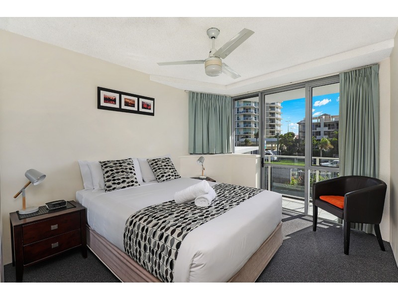 3/47 Sixth Avenue, Maroochydore QLD 4558