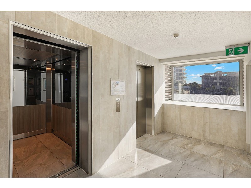 3/47 Sixth Avenue, Maroochydore QLD 4558