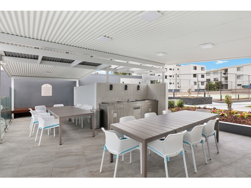 3/47 Sixth Avenue, Maroochydore QLD 4558