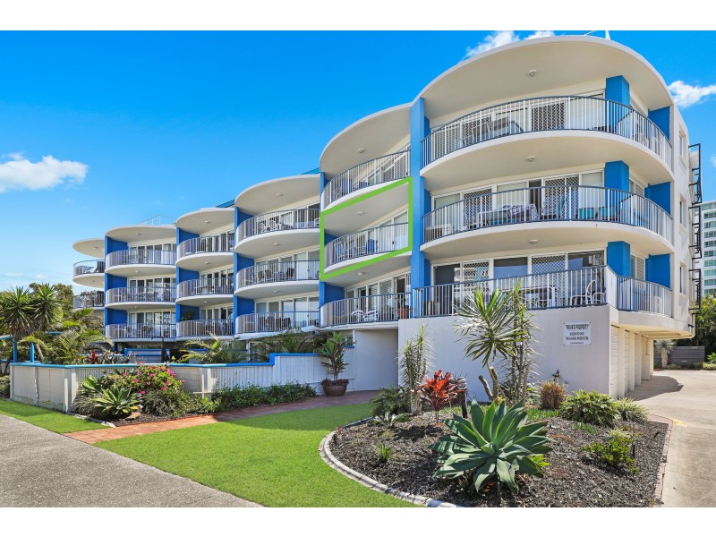 13/35-37 Sixth Avenue, Maroochydore QLD 4558