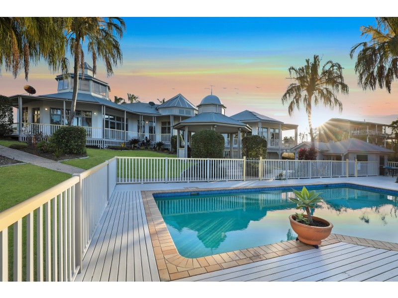 145 Ocean Vista Drive, Maroochy River QLD 4561