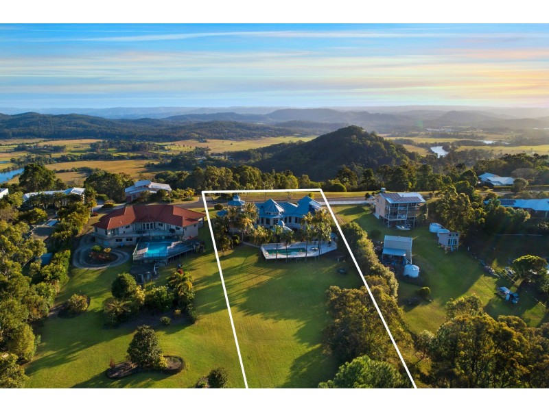 145 Ocean Vista Drive, Maroochy River QLD 4561