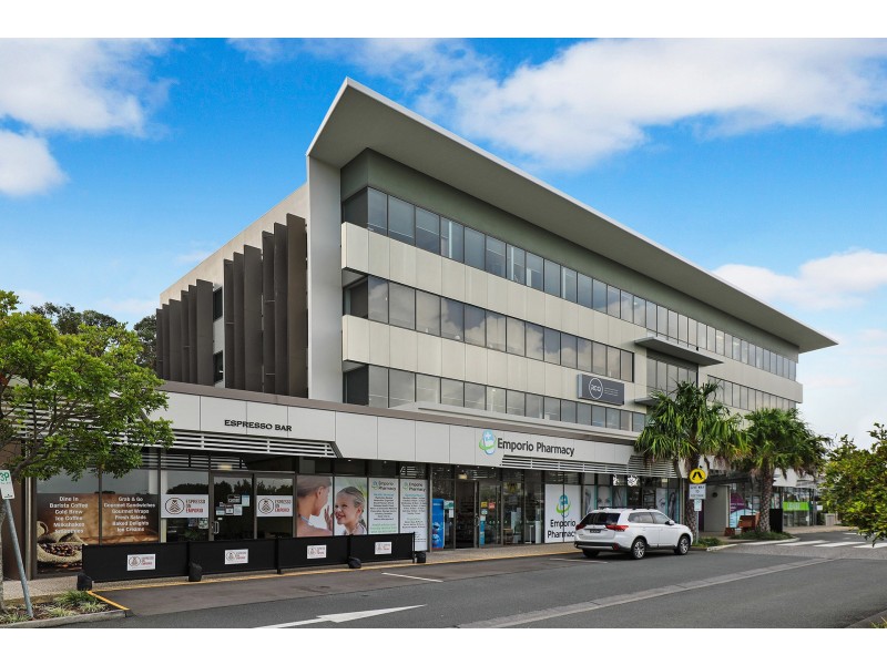 3210/3 Emporio Place, Maroochydore QLD 4558
