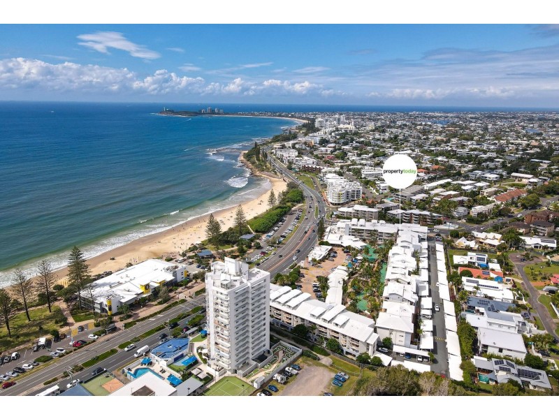 127/180 Alexandra Parade, Alexandra Headland QLD 4572