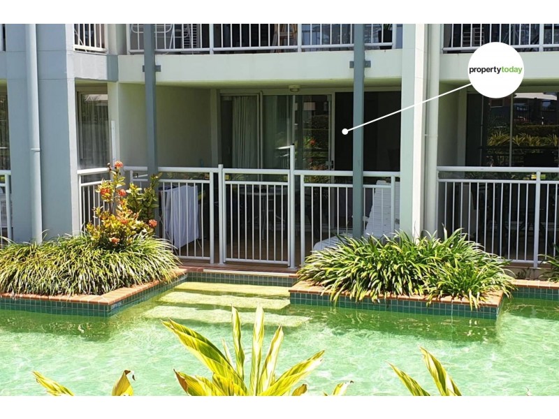 127/180 Alexandra Parade, Alexandra Headland QLD 4572