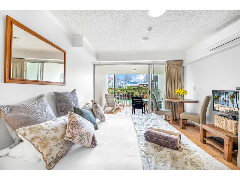 127/180 Alexandra Parade, Alexandra Headland QLD 4572