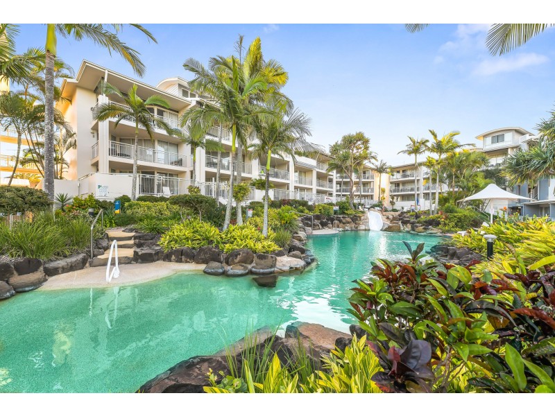 127/180 Alexandra Parade, Alexandra Headland QLD 4572