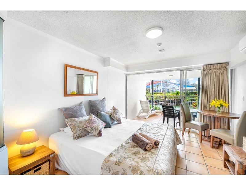 127/180 Alexandra Parade, Alexandra Headland QLD 4572