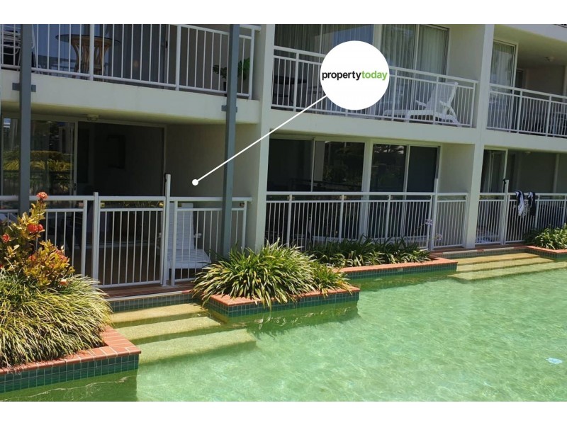 127/180 Alexandra Parade, Alexandra Headland QLD 4572