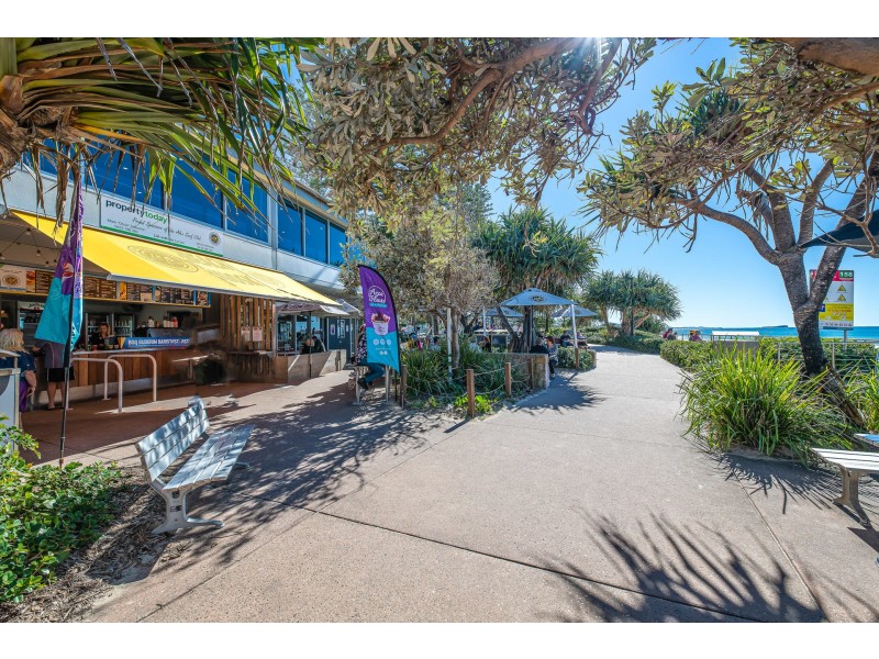 127/180 Alexandra Parade, Alexandra Headland QLD 4572