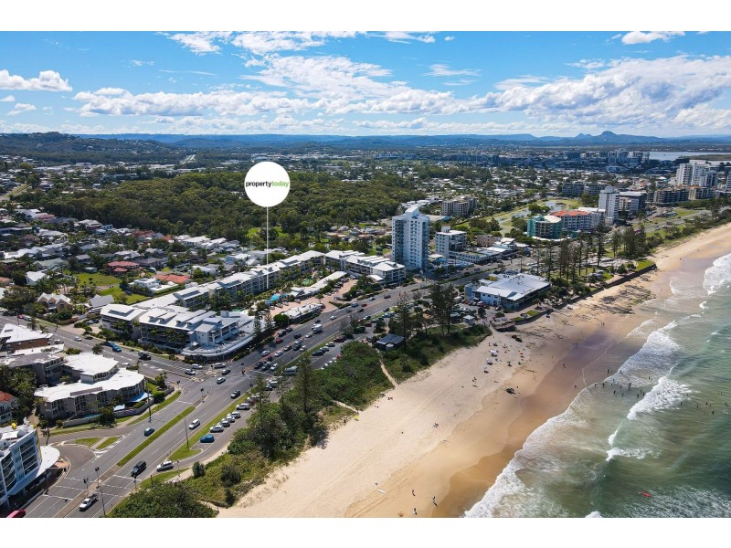 127/180 Alexandra Parade, Alexandra Headland QLD 4572